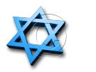 Download star of david PowerPoint Graphic and other software plugins for Microsoft PowerPoint